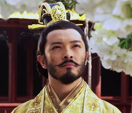 杨广生有四个儿子和两个女儿 李渊当上皇帝后是怎么处理他们的