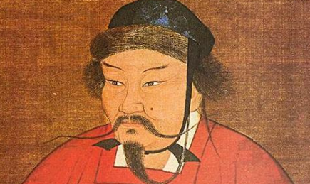 皇帝故事：窝阔台为什么能够继承成吉思汗的汗位？