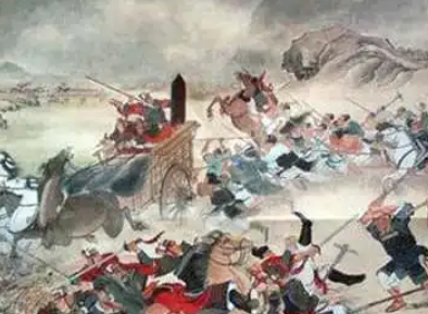 南阳之战的具体过程是怎么样的？北魏是如何获胜的？
