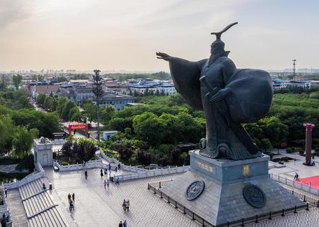 刘弗陵前面还有几位哥哥 汉武帝为何立他作为太子