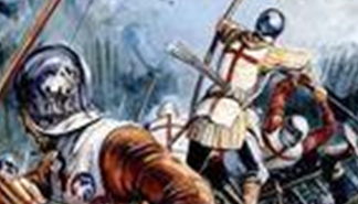 第二次圣奥尔本斯战役战前局势是什么样的？