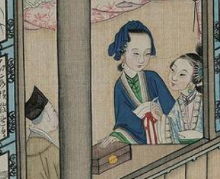 红楼梦王夫人支持金玉良缘是因为喜欢宝钗？