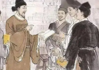 二刻拍案惊奇第40卷：宋公明闹元宵杂剧