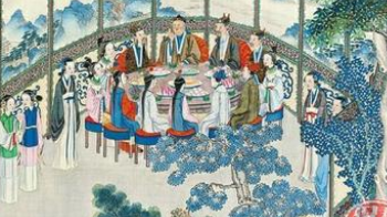 《红楼梦》为什么贾母的寿庆，反而是她寿终的伏笔？