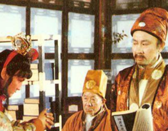 红楼梦中跳墙案是怎么回事？最后是怎么解决的？