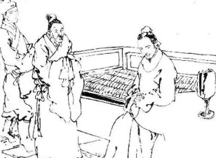 海公小红袍全传第十二回：驰家信败露机关，扮相士夤缘妙计