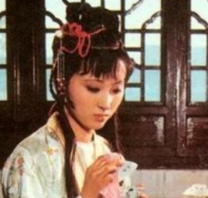 红楼梦中林黛玉真的是没钱吗？她为何说自己一无所有