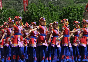 日羌节有哪些庆祝活动？和“羌年节”是什么关系？