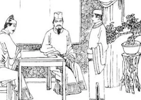 海公小红袍全传第三十八回：王小三供像报德，海操江南直升堂