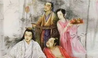 世说新语&middot;文学篇&middot;第五十二则表达了一个什么道理？