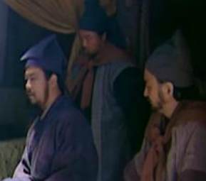 水浒传红宋江如果与武松鲁智深火并，会是什么结局？