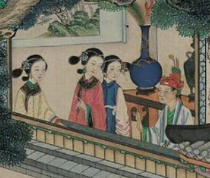 红楼梦中王熙凤为何不与王夫人一起支持金玉良缘？