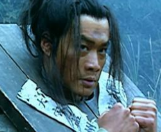 水浒传中一百零八好汉中，黑旋风李逵打不赢的有哪些人