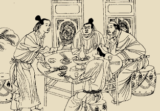 太平广记&middot;卷八十&middot;方士&middot;蜀士具体内容是什么？如何理解？