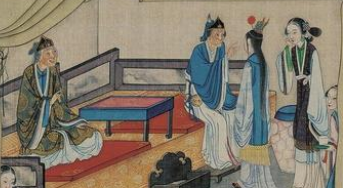 80回之后，夏金桂与薛宝钗的真正对决是什么样的？