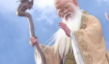 《西游记》唐僧母亲怀孕的时候，为什么寿星公来托梦？