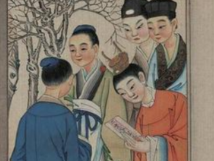 红楼梦中宝玉为何会娶宝钗?是被逼的吗？