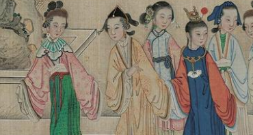 薛家对于皇帝来说，不止是皇商，还有其他的利用价值