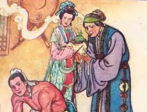 说岳全传第七十四回：赦罪封功御祭岳王坟，勘奸定罪正法栖霞岭