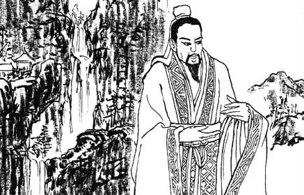 诸葛亮临死前，为何上书刘禅表示蒋琬可以接替自己？