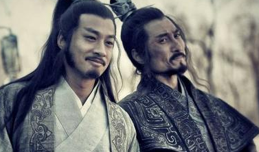 西汉一共四位淮南王，三位都不得善终