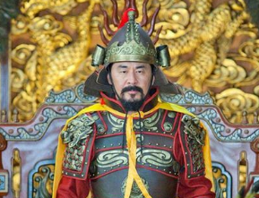 赵匡胤定下一个制度，防止了皇嗣及宗室成员对于皇权的争夺