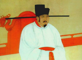 宋太宗颁布的《戒石铭》，将官员与百姓放在辩证的关系