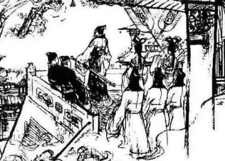 成语“南州冠冕”是什么意思？这个成语来源于哪个故事？