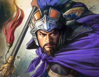 曹操麾下有数千名战将，为什么知名度最高的是张辽？