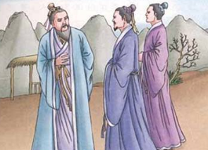 如何解释成语“前事不忘，后事之师”？有什么历史典故？