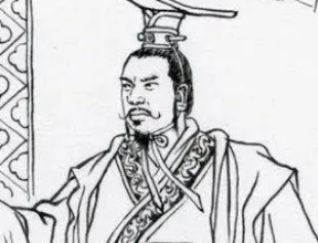 秦灵公嬴肃：战国时期秦国第二十任君主，他有哪些成就？