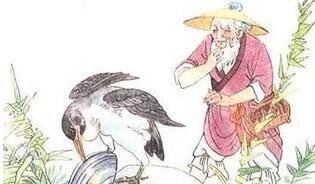 成语“鹬蚌相争”有什么历史典故吗？“鹬蚌相争”含义详解