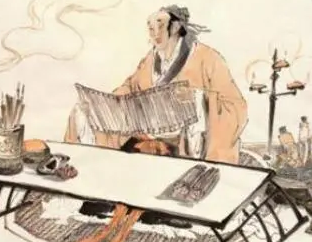 如何理解成语“韦编三绝”？有什么相关历史典故吗？