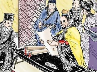 如何理解成语“畏首畏尾”？有什么相关历史典故吗？ 