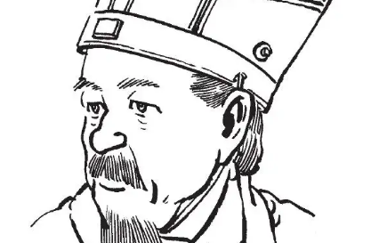 西汉初年宰相申屠嘉简介：因晁错之事气愤吐血而死