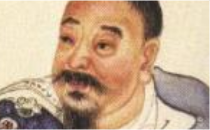 唐朝开国名将长孙顺德简介：官至左骁卫大将军，封薛国公