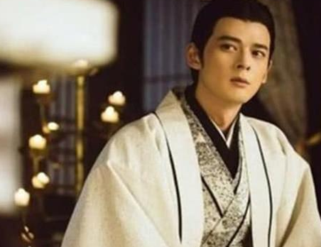 古代皇子原本可以衣食无忧的 刘邦的儿子为何下场基本都很惨