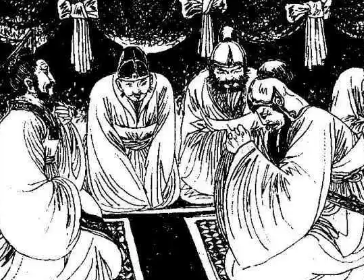 晋悼公是如何博弈中原的？之后又是如何复霸中原的？