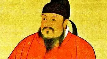 杜淹简介：唐朝宰相，也是贞观名相杜如晦的叔父