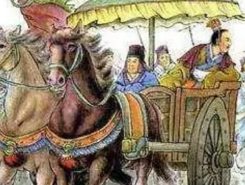 秦昭襄王使用反间计挑拨魏安釐王与信陵君的关系？他为什么能成功？