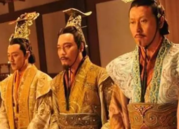 韩不信：春秋时期晋国韩式，是维持韩氏地位的守成者