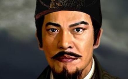 翟让简介：隋末农民起义中瓦岗军前期领袖，武功高强有胆略