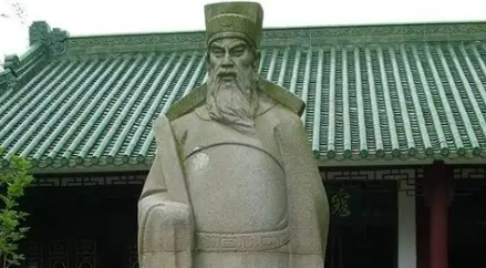 寇凖简介：北宋政治家，曾使宋辽双方订立&ldquo;澶渊之盟&rdquo;