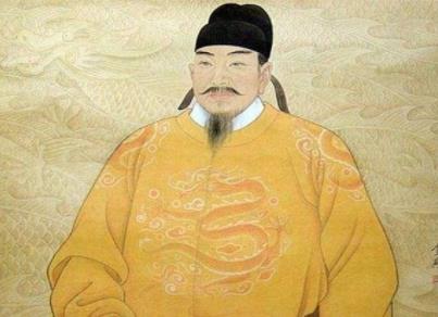 李世民的第三子李恪被杀究竟是谁的意思？