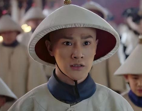 在乾隆皇帝那么多孙子中 有没有人见到清朝的灭亡