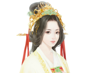 平阳公主：汉景帝刘启的长女，她的一生有过三段婚姻