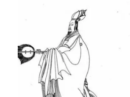 萧锵：齐高帝萧道成第七子，最后被齐明帝所杀