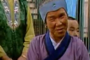 《红楼梦》刘姥姥的幽默，其实是底层人的无奈之举