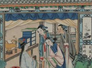 红楼梦中王夫人问起宝玉被之事，袭人为何撒谎？