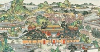 《红楼梦》宁荣二公已去世多年，贾府真实实力到底如何？